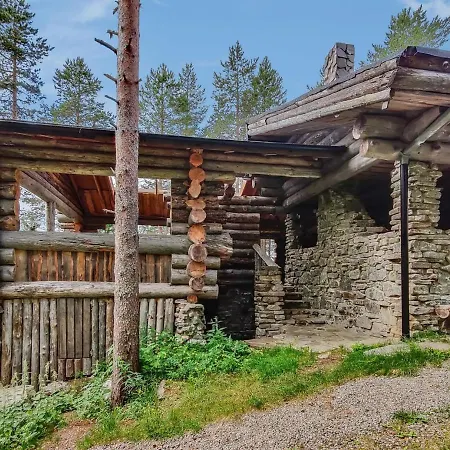 Puuhamaa By Interhome * Siikakama