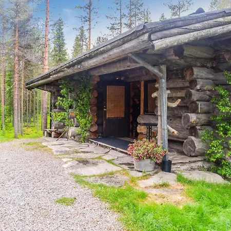 Puuhamaa By Interhome Casa de Férias *