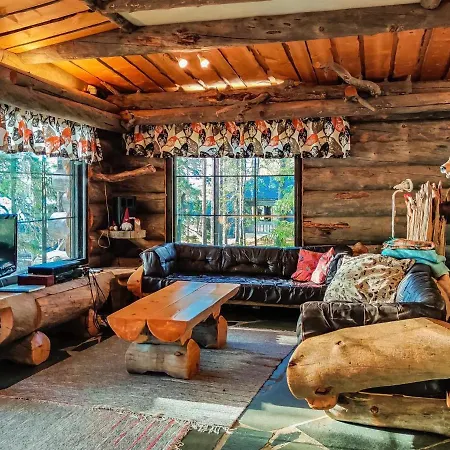 Puuhamaa By Interhome *