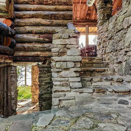 Puuhamaa By Interhome Casa de Férias *