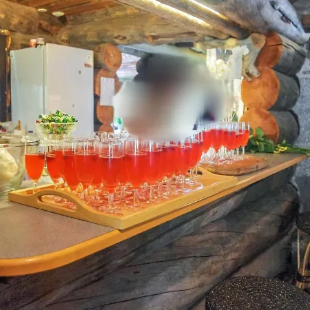 Casa de Férias Puuhamaa By Interhome *