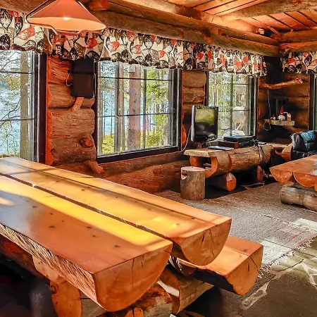 Casa de Férias Puuhamaa By Interhome Siikakama