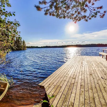 Puuhamaa By Interhome