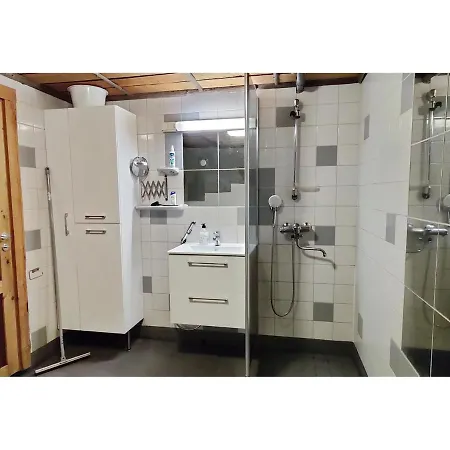 Puuhamaa By Interhome Holiday home *