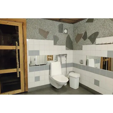 Puuhamaa By Interhome