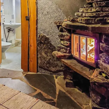 Puuhamaa By Interhome