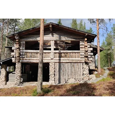 Puuhamaa By Interhome