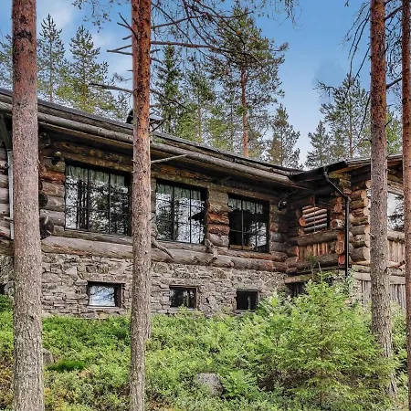 Puuhamaa By Interhome *