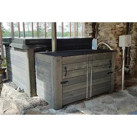 Puuhamaa By Interhome *