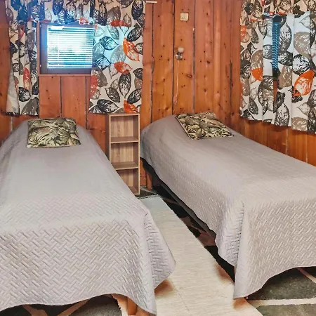 Puuhamaa By Interhome *