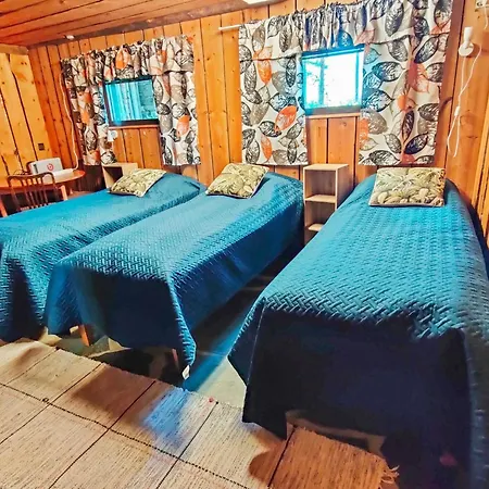 Puuhamaa By Interhome