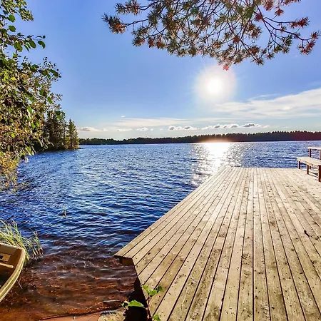 Puuhamaa By Interhome