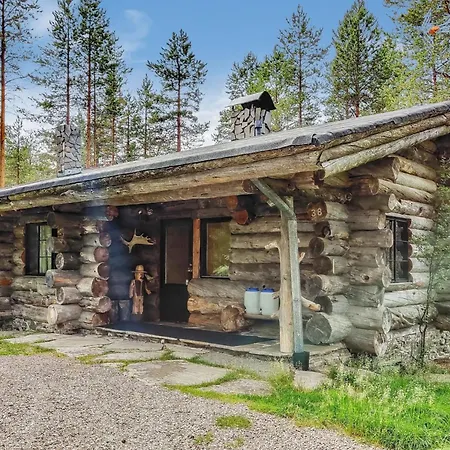 Puuhamaa By Interhome Hébergement de vacances