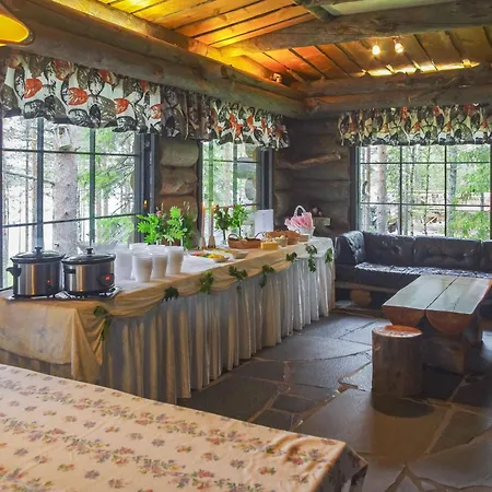 Puuhamaa By Interhome