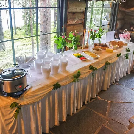 Hébergement de vacances Puuhamaa By Interhome