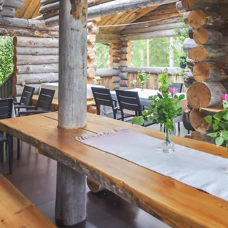 Puuhamaa By Interhome Hébergement de vacances *