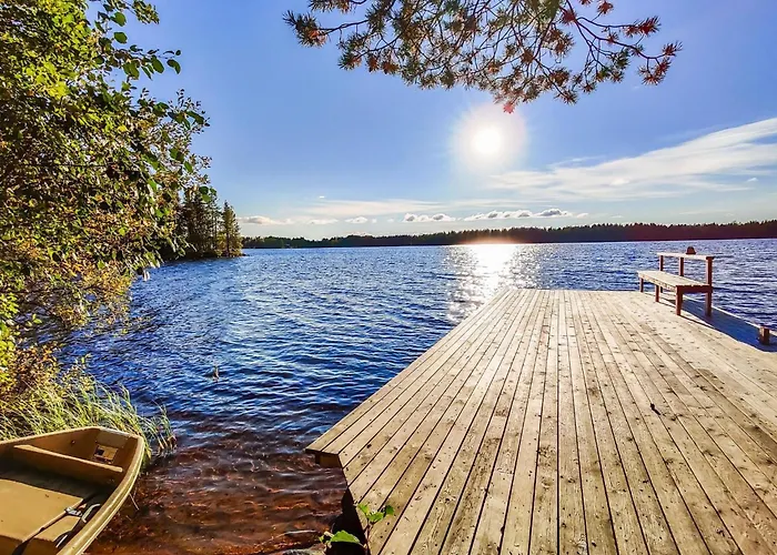 Puuhamaa By Interhome