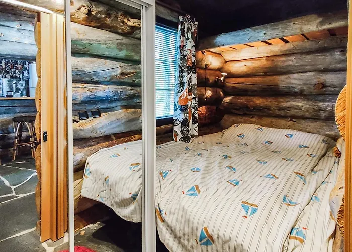 Puuhamaa By Interhome Hébergement de vacances *