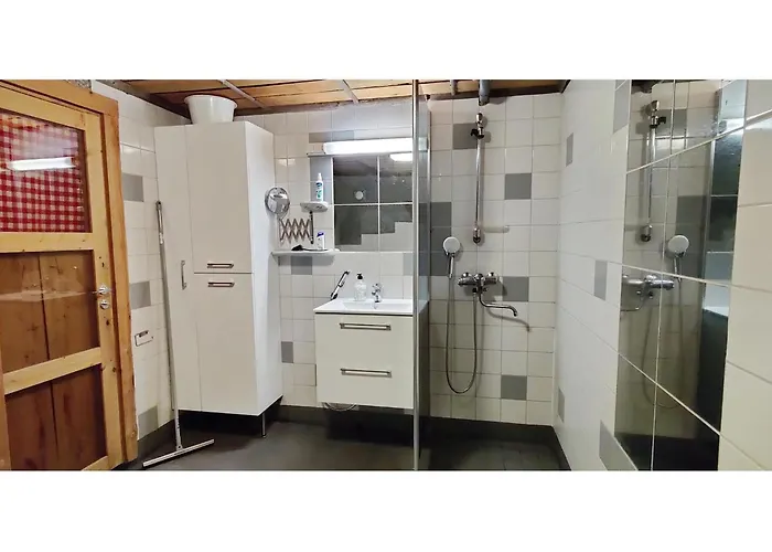 Hébergement de vacances Puuhamaa By Interhome