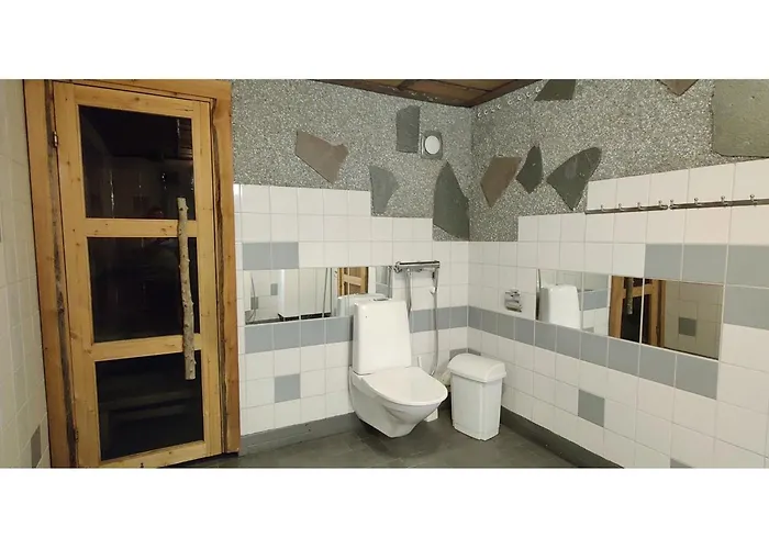 Puuhamaa By Interhome Hébergement de vacances