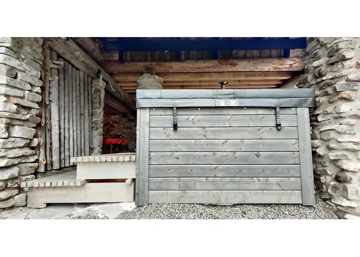 Puuhamaa By Interhome Hébergement de vacances